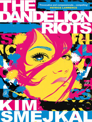 cover image of The Dandelion Riots